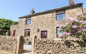 Keepers Cottage